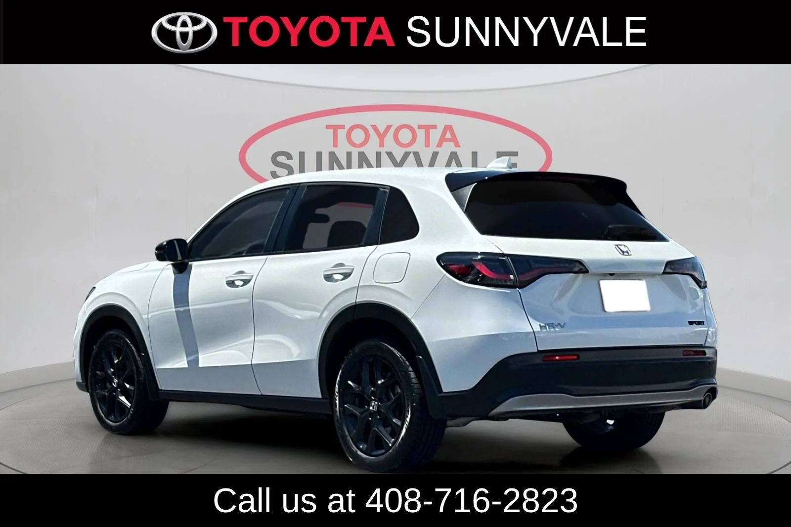 Used 2023 White Honda Sport image 7
