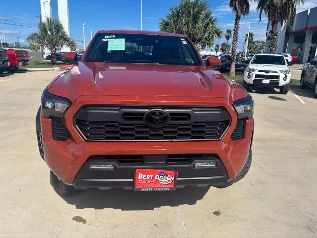 Used 2025  Toyota TRD Off-Road image 2