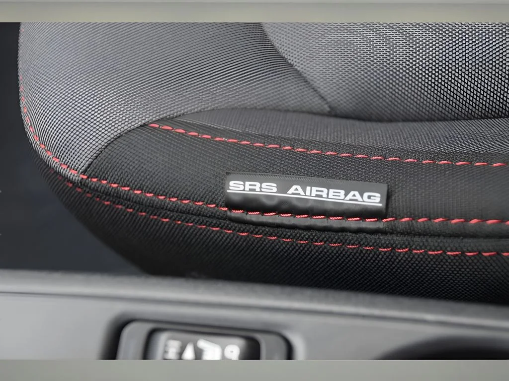 Certified Used 2025 CRYSTAL BLACK SILICA Subaru Sport image 35