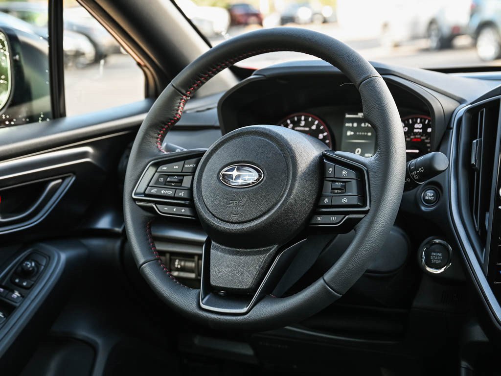 2026 Subaru Impreza RS - Photo 14