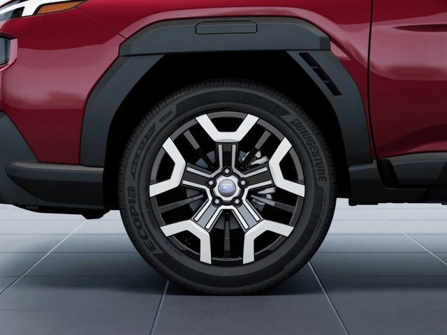 New 2026 CRIMSON RED PEARL Subaru Touring XT image 9