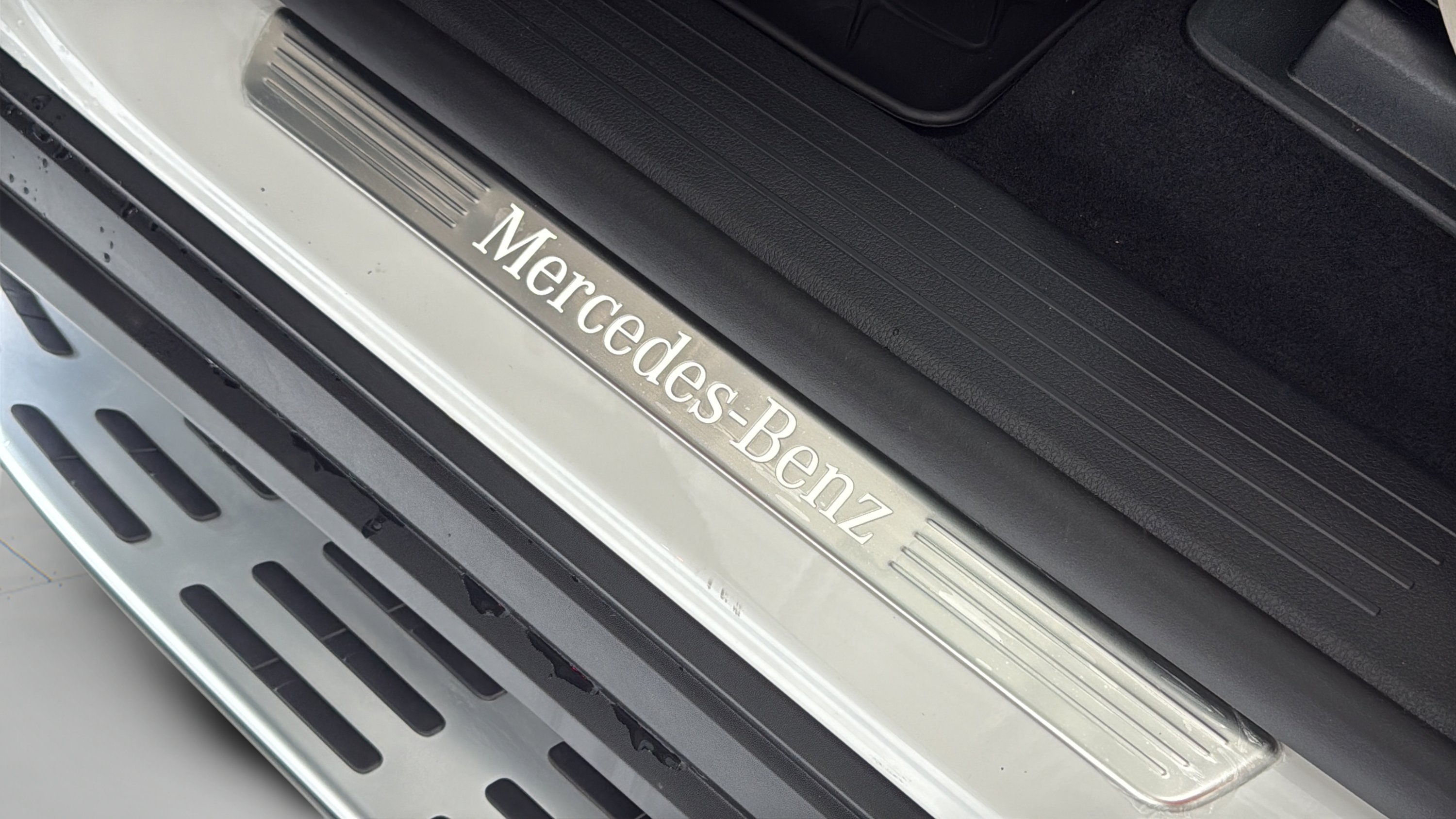 Certified Used 2026 Polar White Mercedes-Benz GLS 450 image 49
