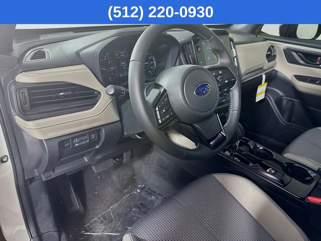 2026 Subaru Forester Premium - Photo 10