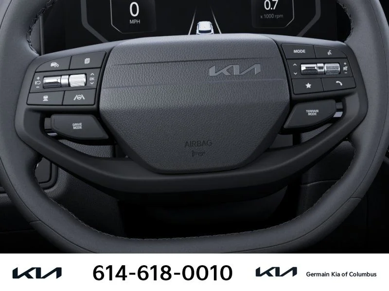 2026 Kia Sportage X-Line - Photo 25
