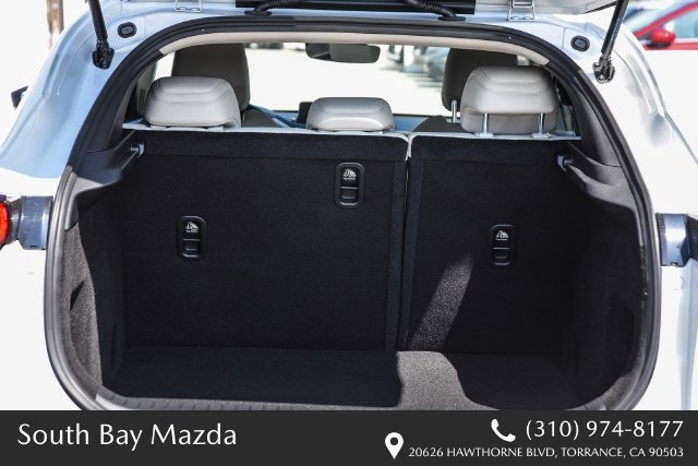 2026 Mazda CX-30 Aire Edition - Photo 12