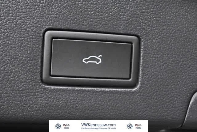 New 2026 opal white pearl Volkswagen 2.0T SEL Premium R-Line image 27