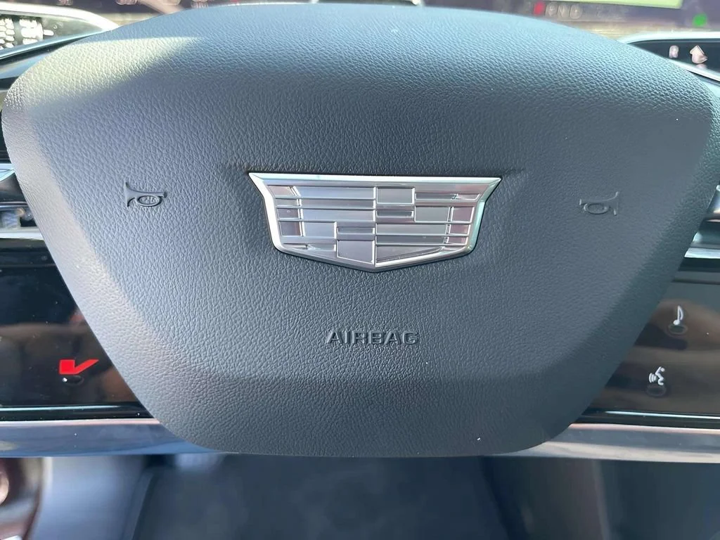 2025 Cadillac Escalade IQ Sport 1 - Photo 31