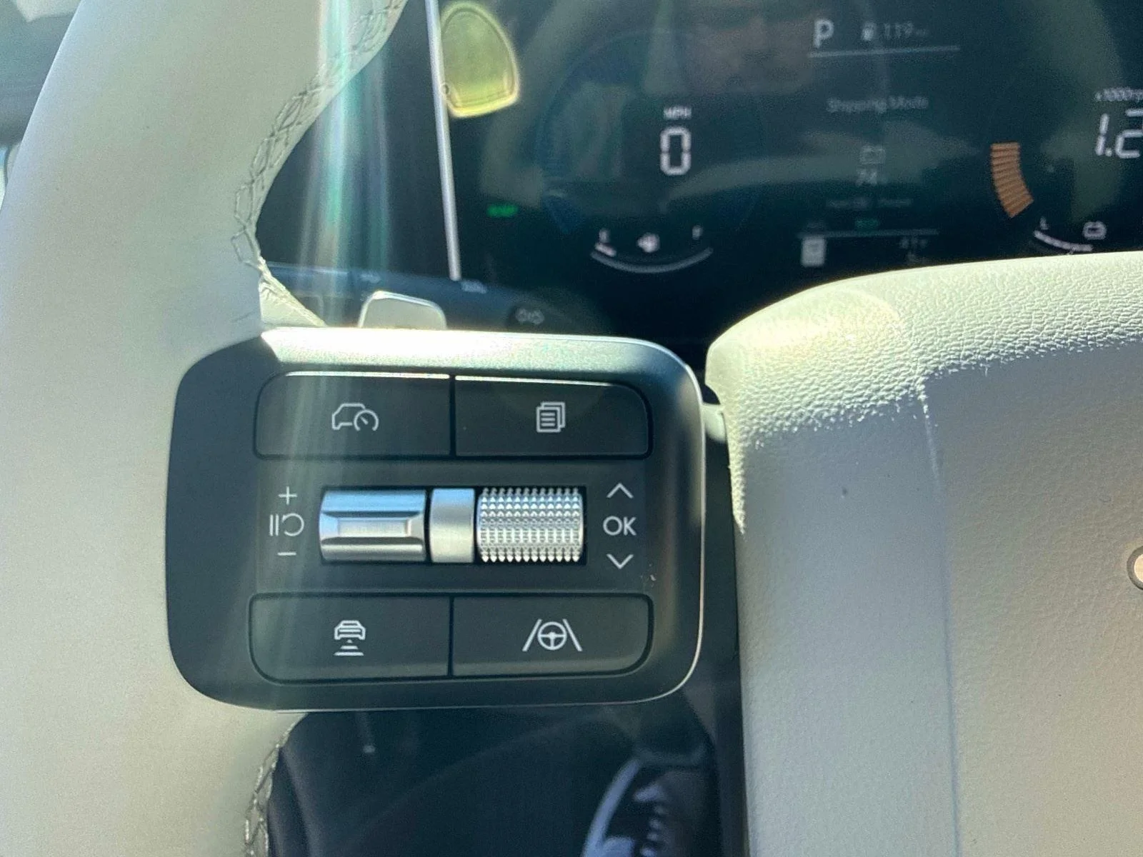 New 2026 Ecotronic Gray Hyundai SE image 28