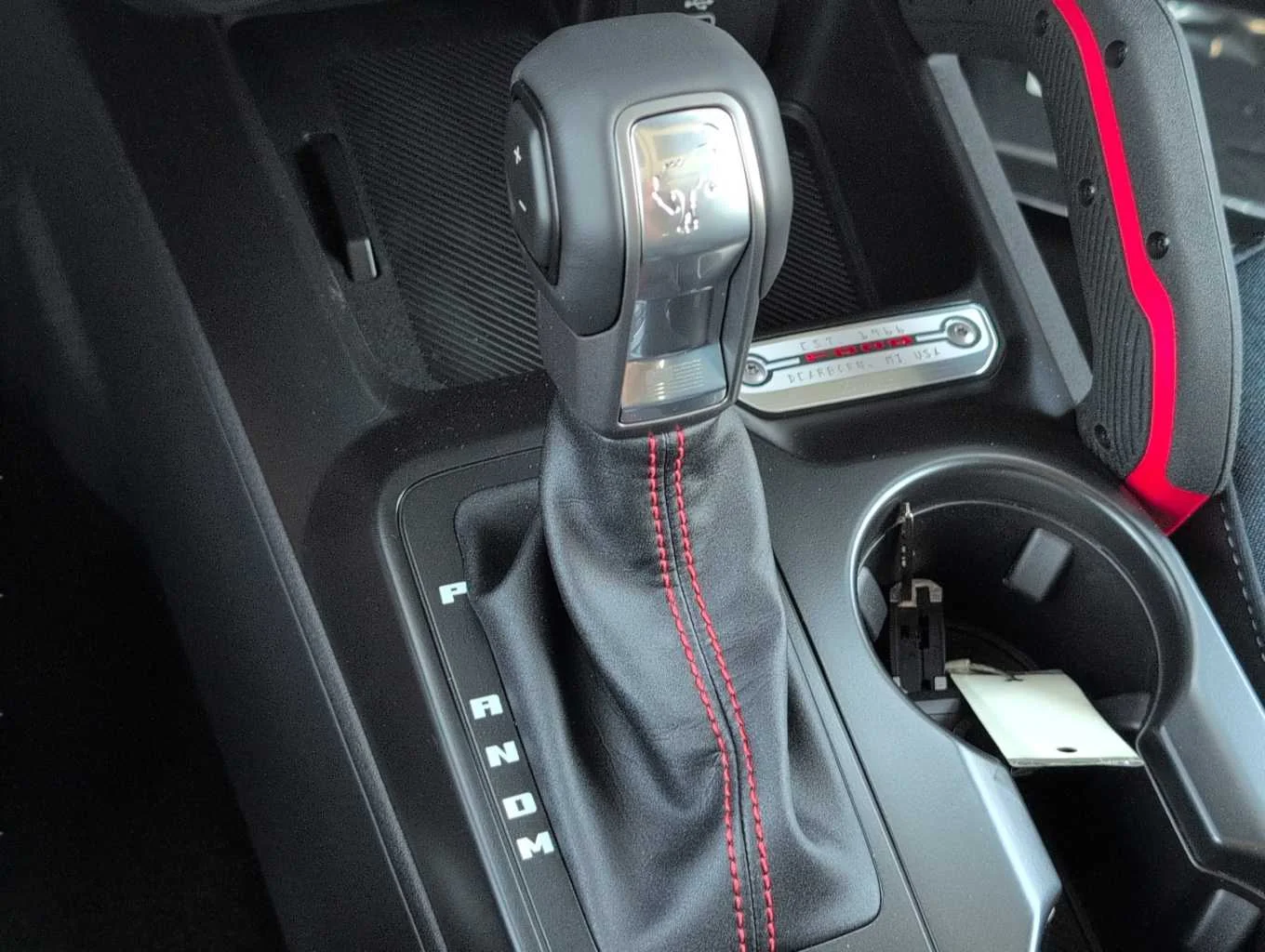 New 2026 Avalanche Gray Ford Heritage Edition image 19