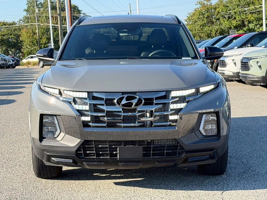 Used 2024 Gray Hyundai XRT image 36