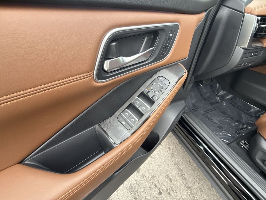 2026 Nissan Rogue Platinum - Photo 13