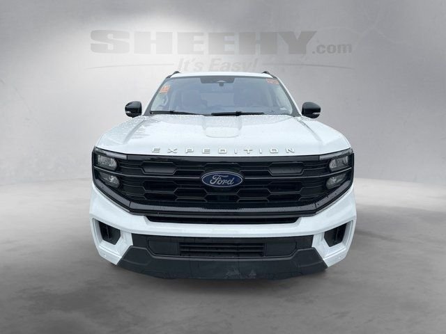 Used 2025 White Ford Active image 16