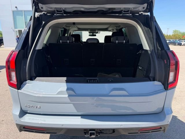 Used 2025 Gray Ford Active image 13