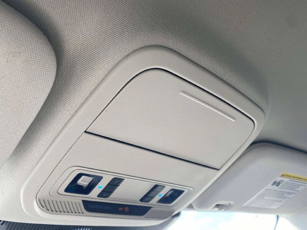 Used 2025 Blue Ford Active image 29