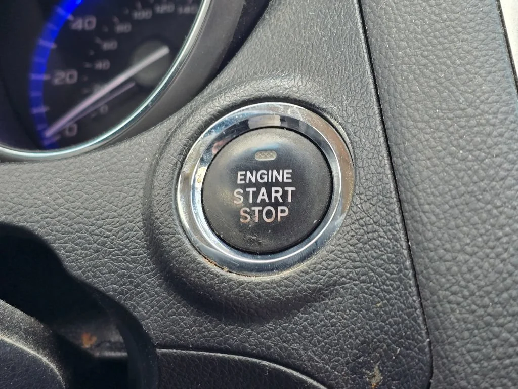 2018 Subaru Outback Limited - Photo 23