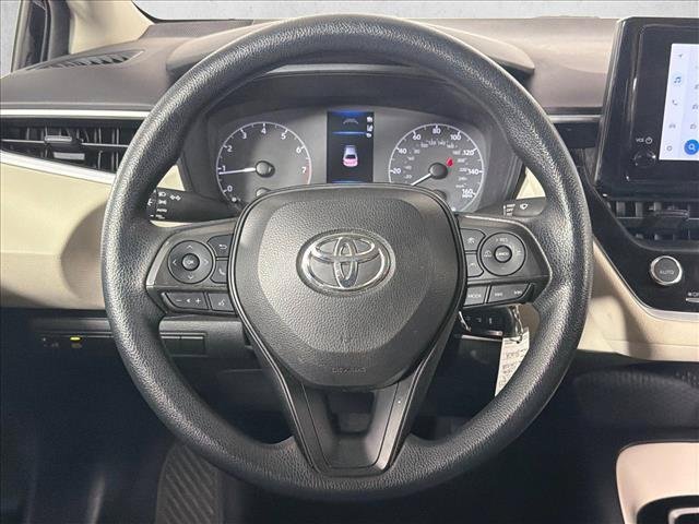 Certified Used 2023 MIDNIGHT BLACK METAL Toyota  image 23