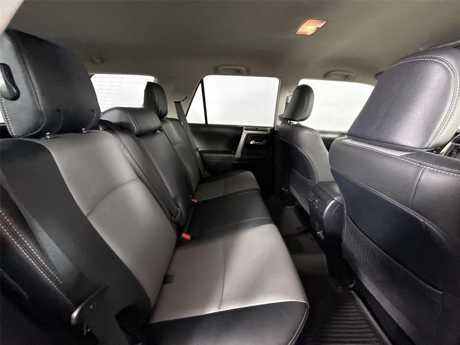 Certified Used 2024 Barcelona Red Metallic Toyota SR5 Premium image 42