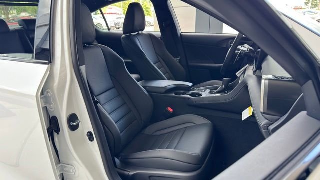 2026 Lexus IS 350 F SPORT - Photo 10