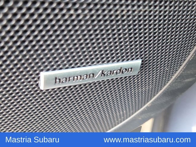 Used 2025 Gray Metallic Subaru Onyx Edition Touring image 16