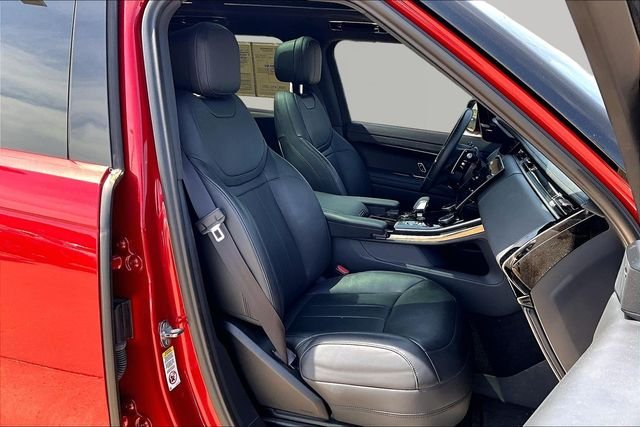 2023 Land Rover Range Rover Sport SE Dynamic - Photo 7