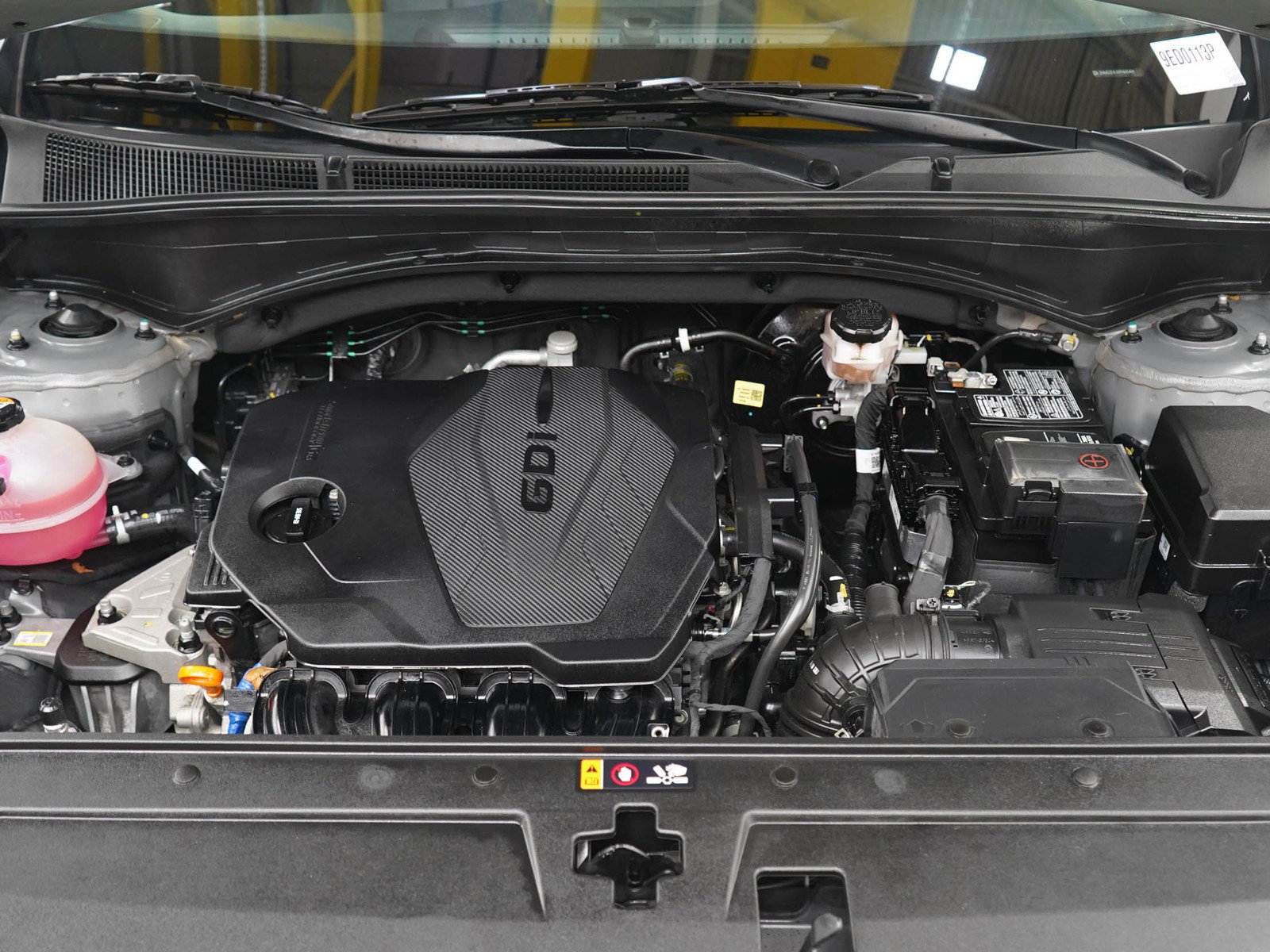2023 Hyundai Santa Fe SEL - Photo 31