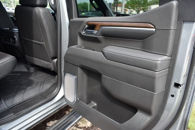2026 Chevrolet Silverado 1500 High Country - Photo 18