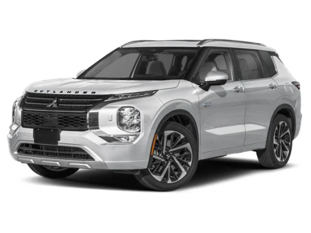 2025 Mitsubishi Outlander Plug-in Hybrid SEL S-AWC's photo