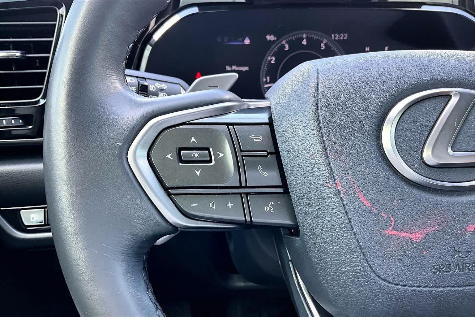 Used 2024 Caviar Lexus Premium image 24