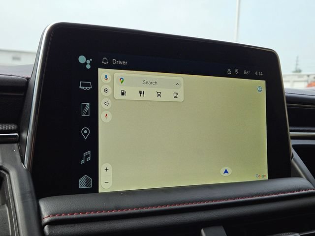 Used 2024 Summit White Chevrolet RST image 22