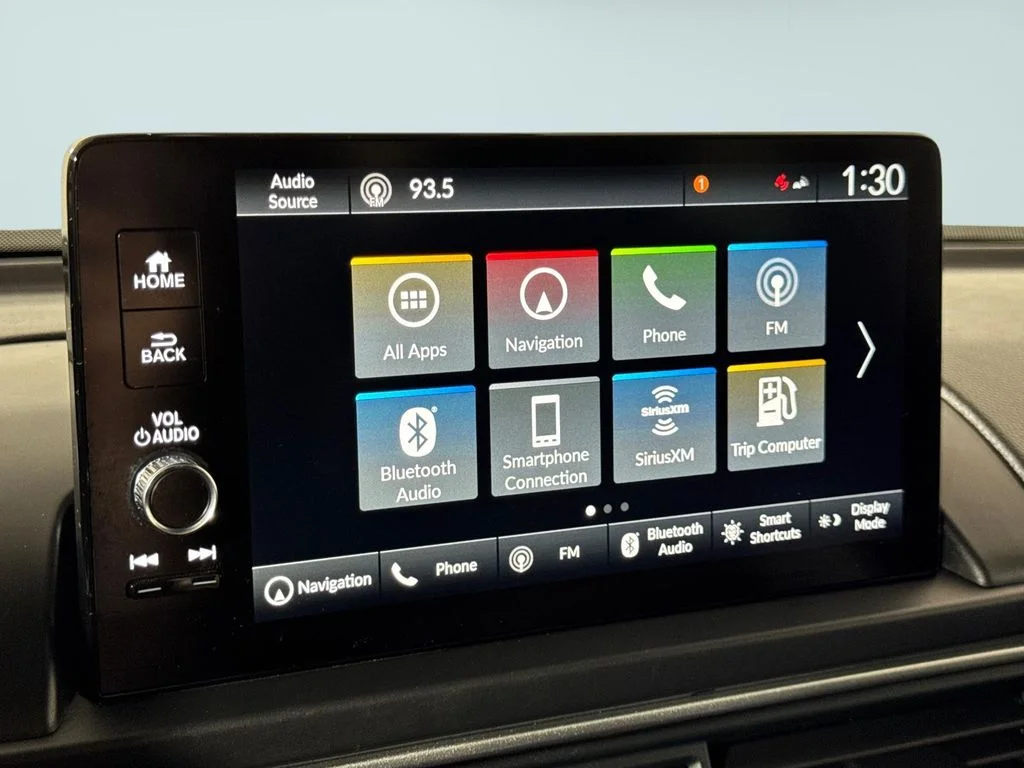 Used 2023 Gray Honda Touring image 15