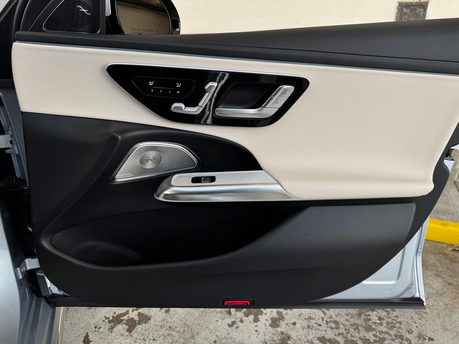 New 2026 Cirrus Silver Metallic Mercedes-Benz E 350 image 20