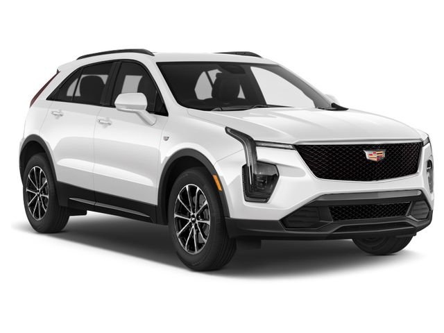 2024 Cadillac XT4 Sport AWD's photo