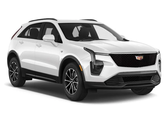 2024 Cadillac XT4 Sport AWD's photo