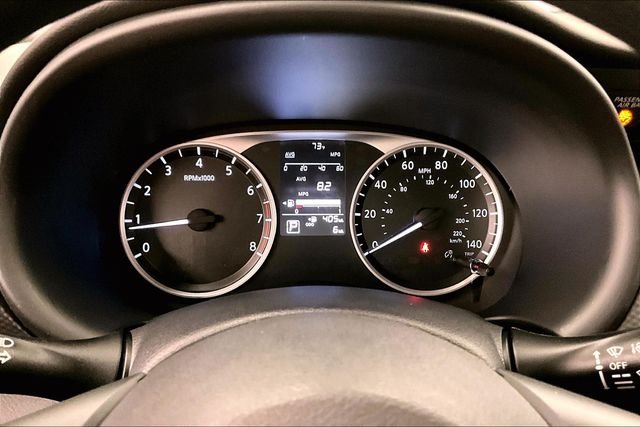 2025 Nissan KICKS PLAY Base - Photo 24