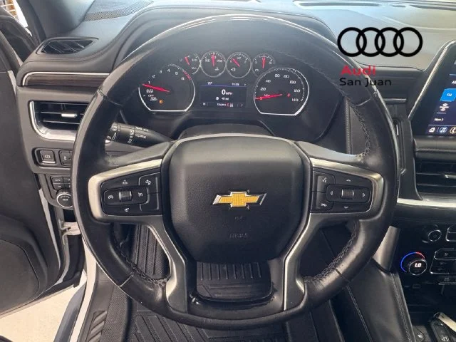 Used 2021 White Chevrolet LS image 21