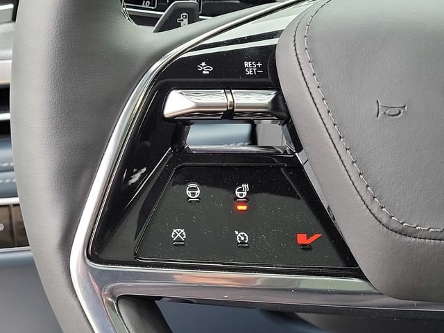2025 Cadillac Escalade IQ Sport 2 - Photo 24