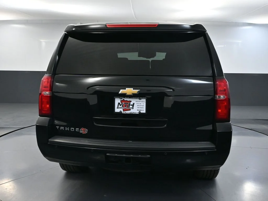 2020 Chevrolet Tahoe LT - Photo 7
