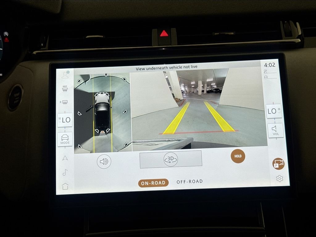 New 2026 Zadar Grey Land Rover S image 13