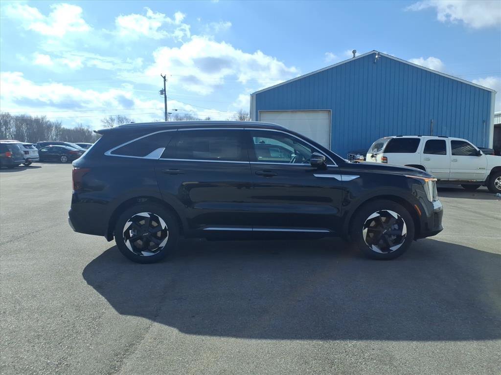 2026 Kia Sorento EX Hybrid - Photo 7