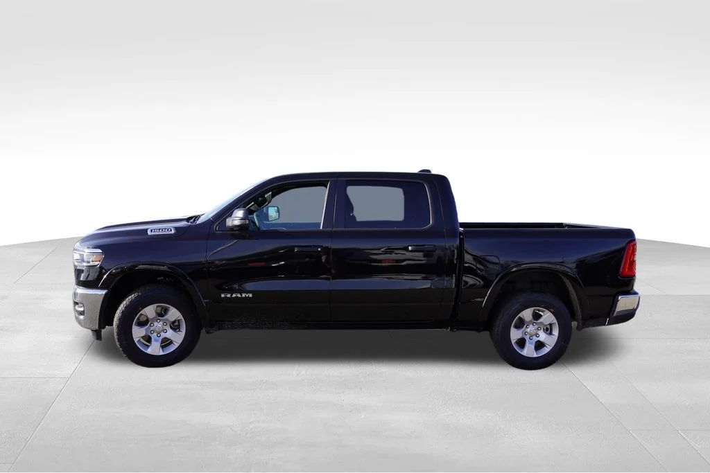 2026 RAM 1500 Big Horn/Lone Star - Photo 7