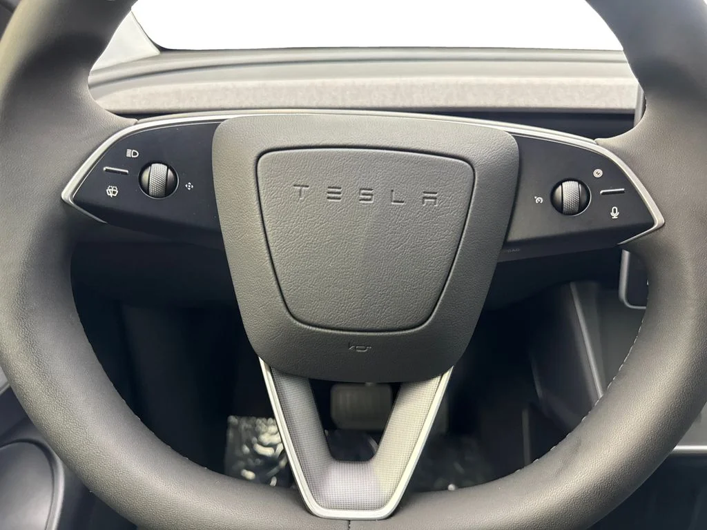 Used 2026 Black Tesla  image 53