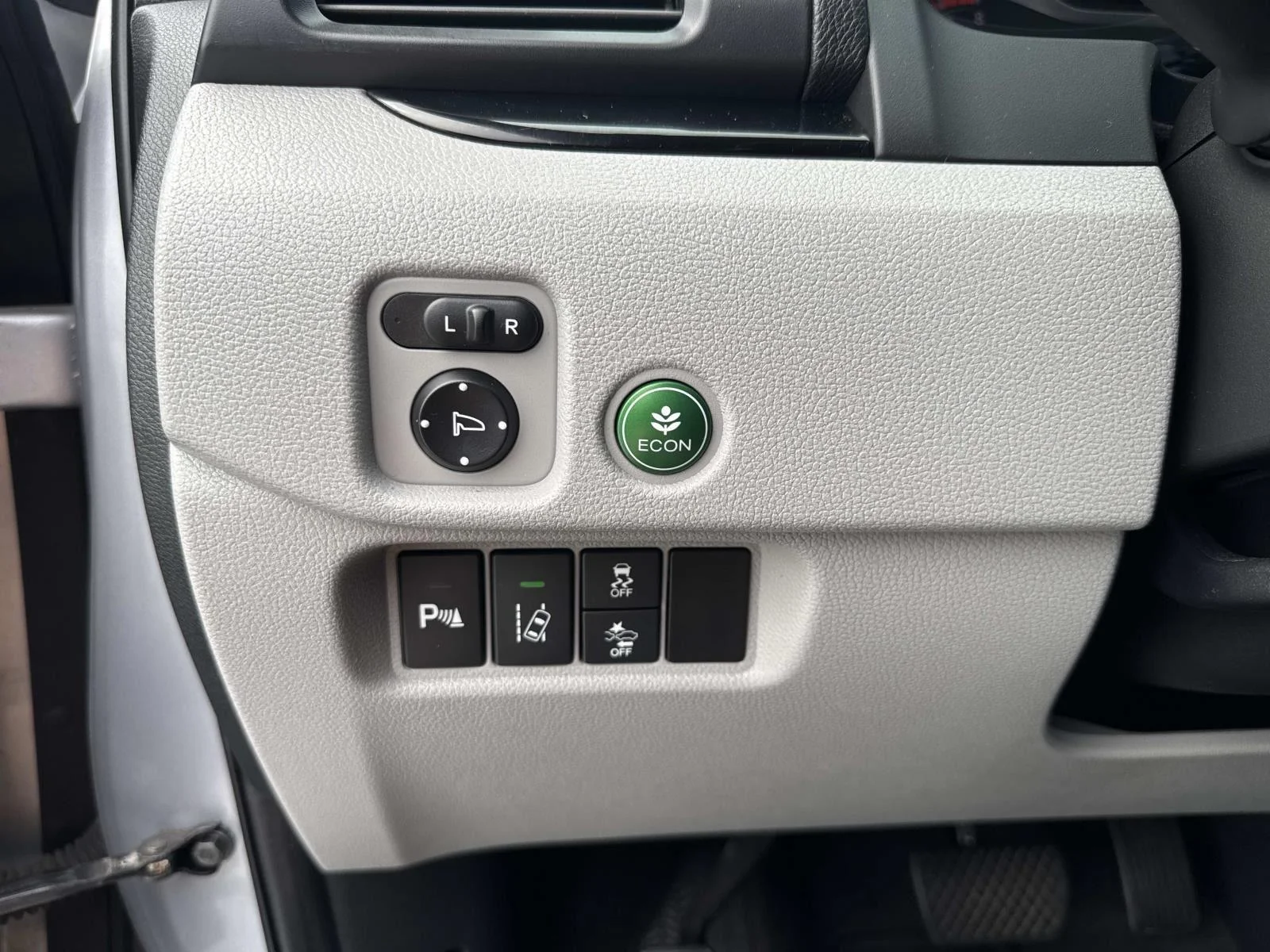 Used 2016 SILVER Honda Elite image 21