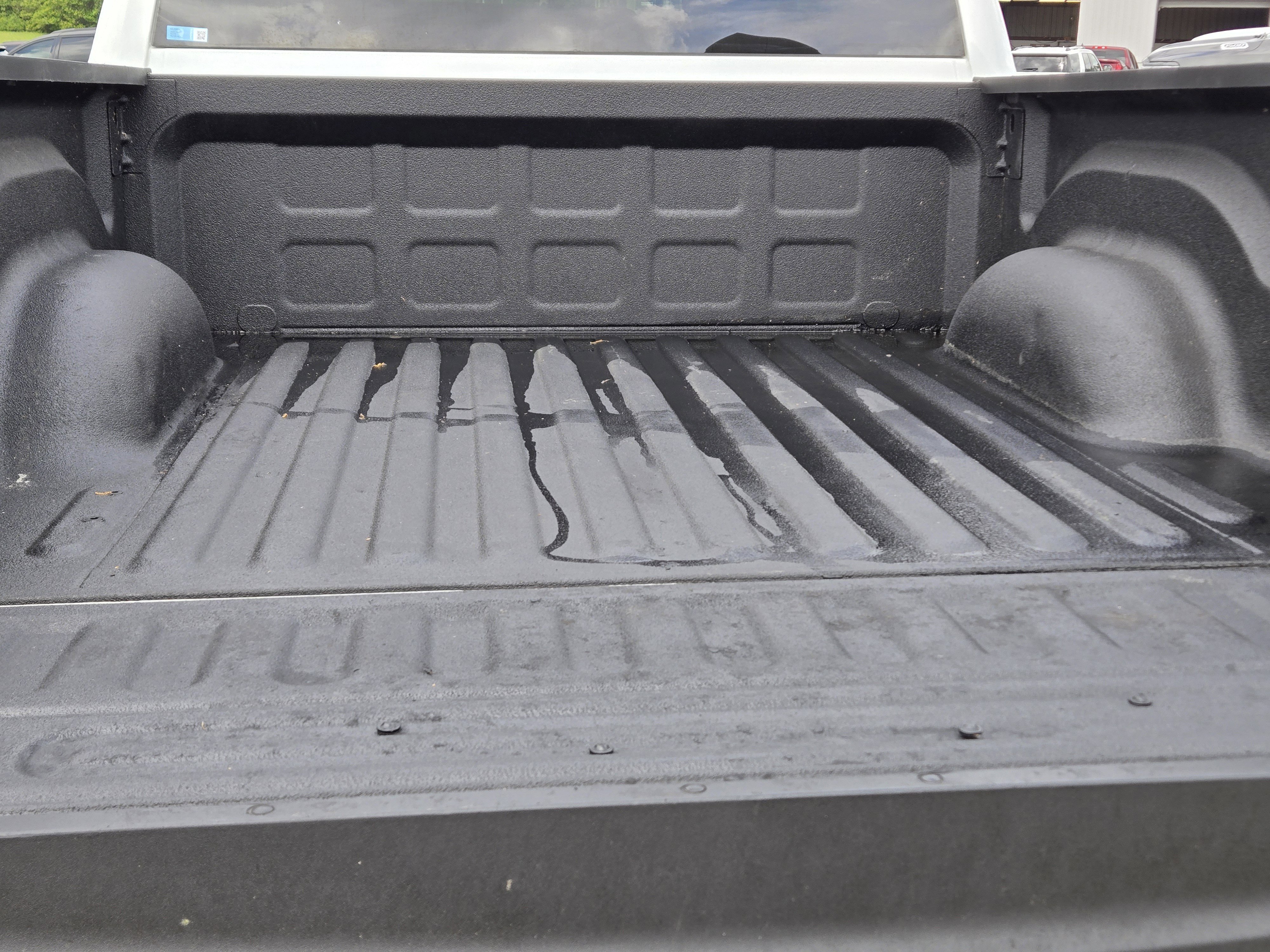 2023 RAM Ram 1500 Classic SLT - Photo 10