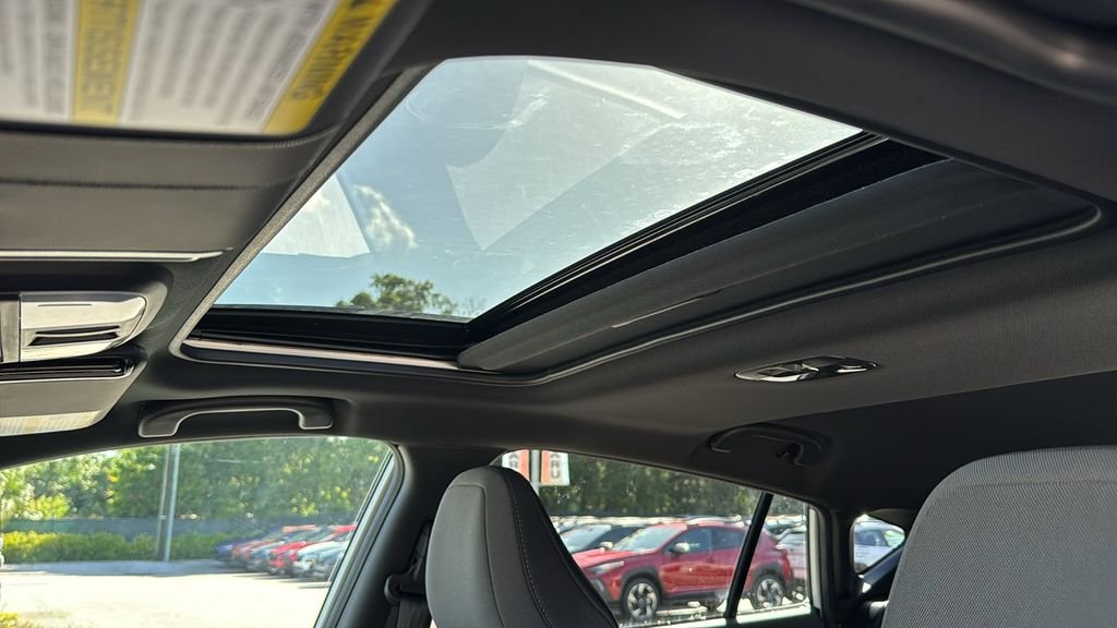 2025 Subaru Crosstrek Sport - Photo 21