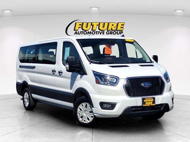 Certified Used 2023  Ford XLT image 1