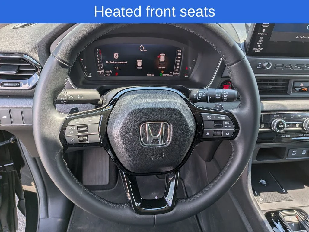 Used 2026  Honda RTL Blackout image 15