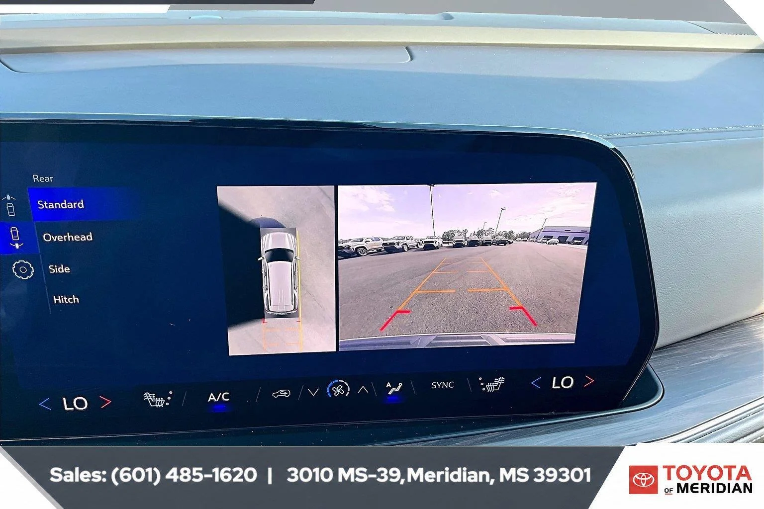 Used 2025 Sterling Gray Metallic Chevrolet LT image 15