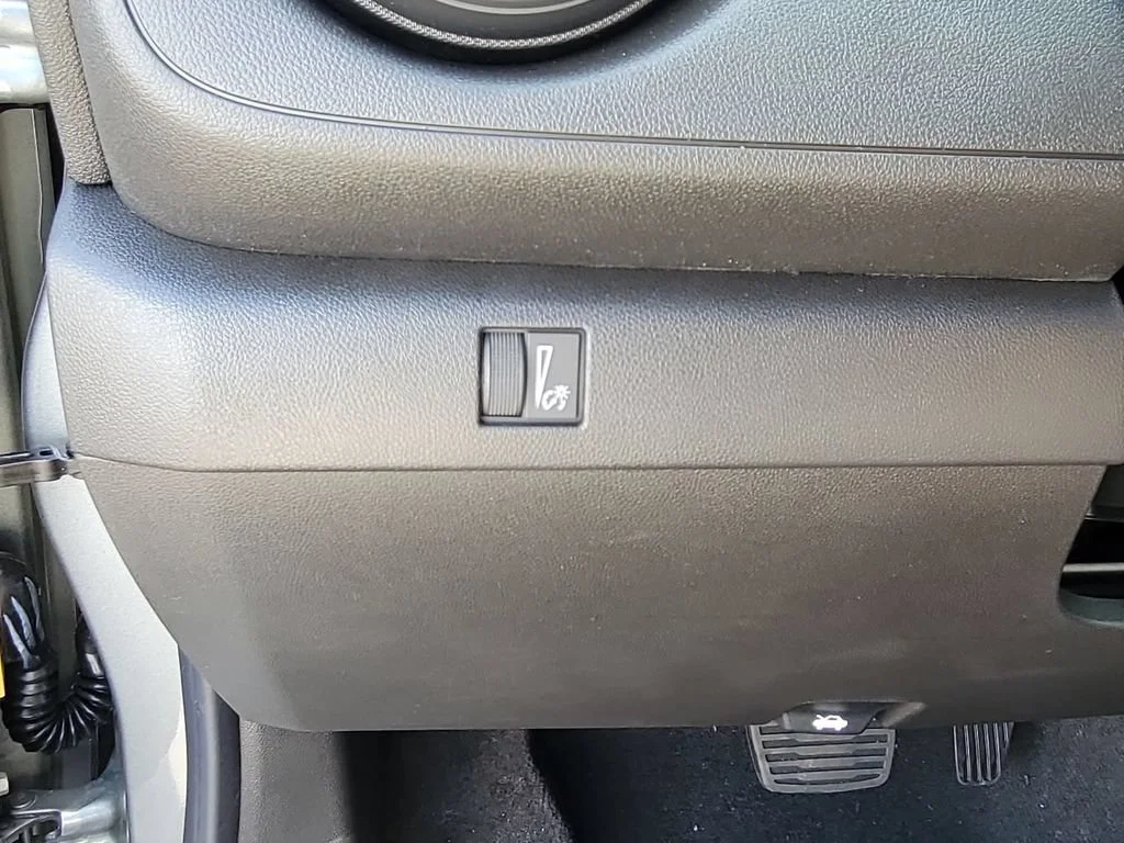 2026 Chevrolet Colorado Work Truck - Photo 18