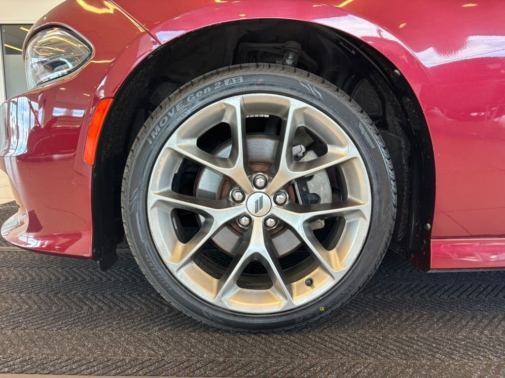 2021 Dodge Charger GT - Photo 12