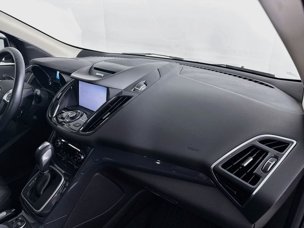 Used 2013 Silver Ford Titanium image 29